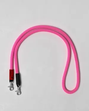 10mm Rope / Neon Pink