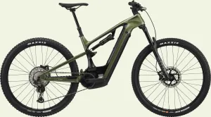 2022 Moterra Carbon 2