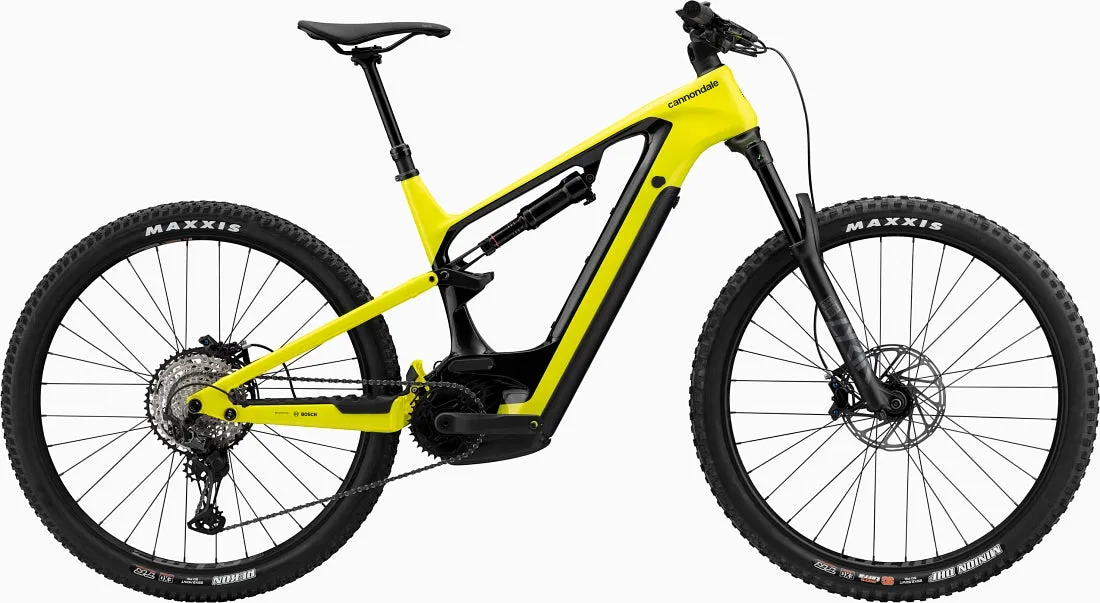 2022 Moterra Carbon 2