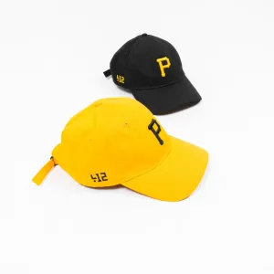 412® Strapback P