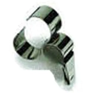 A&R Referee Metal Standard Finger Whistle