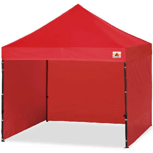 ABCCANOPY S1 Commercial Pop Up Canopy Tent 10x10 Instant Shelter