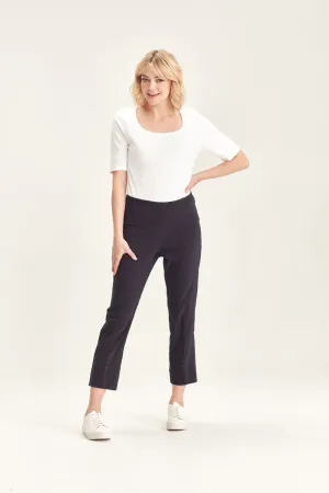 Acrobat Eyelet Pant | French Ink