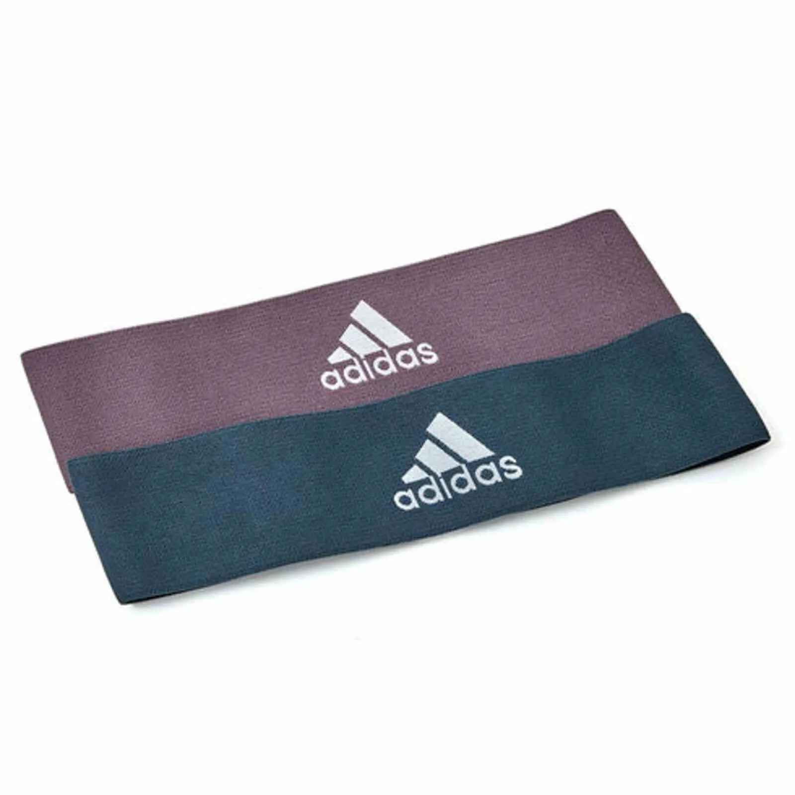 Adidas Resistance Bands (Pair)