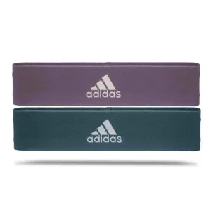 Adidas Resistance Bands (Pair)