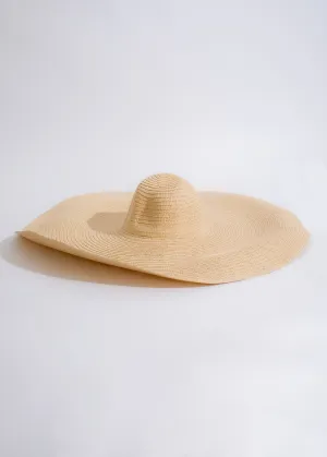 Adventures In The Sand Hat Nude