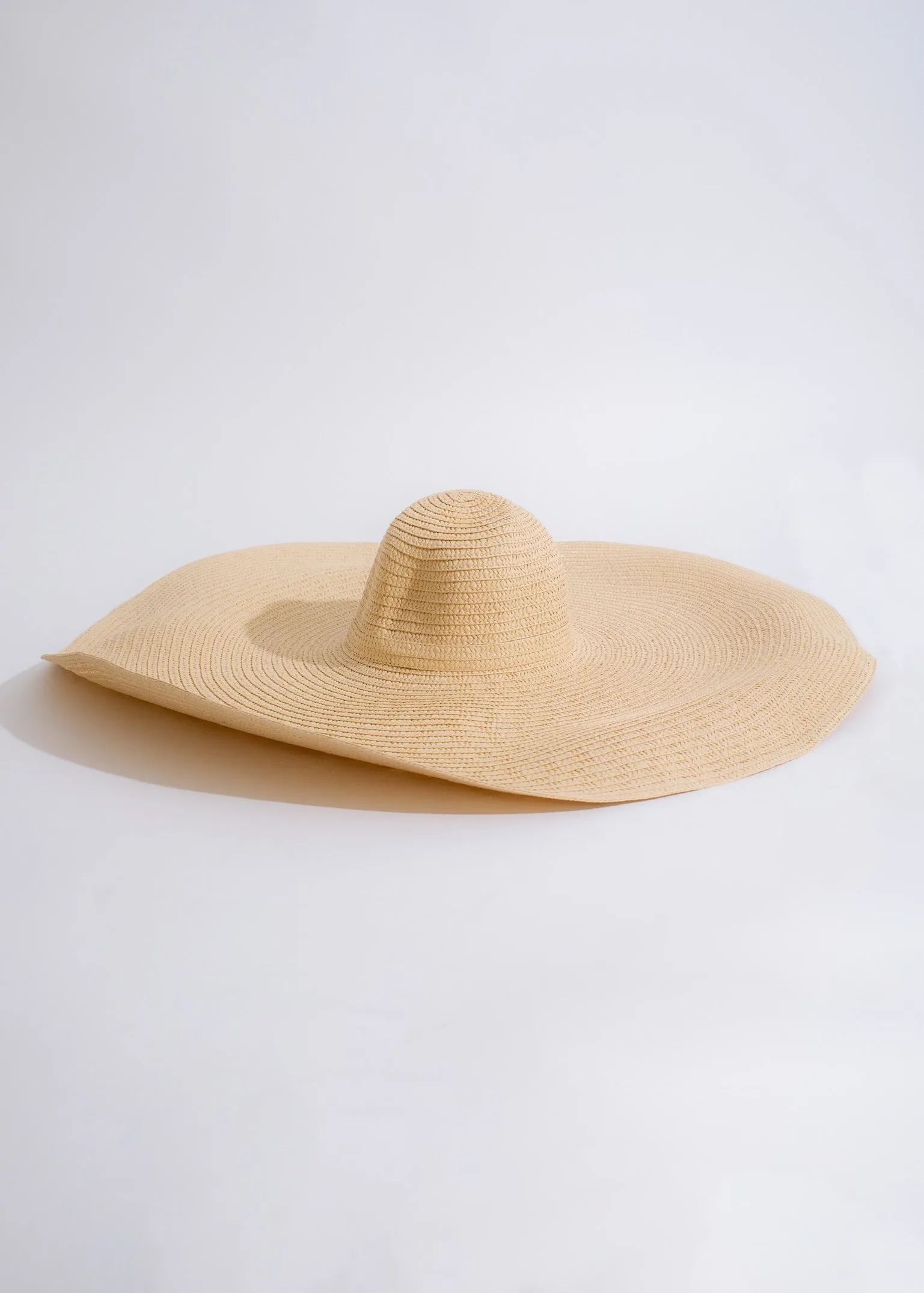 Adventures In The Sand Hat Nude