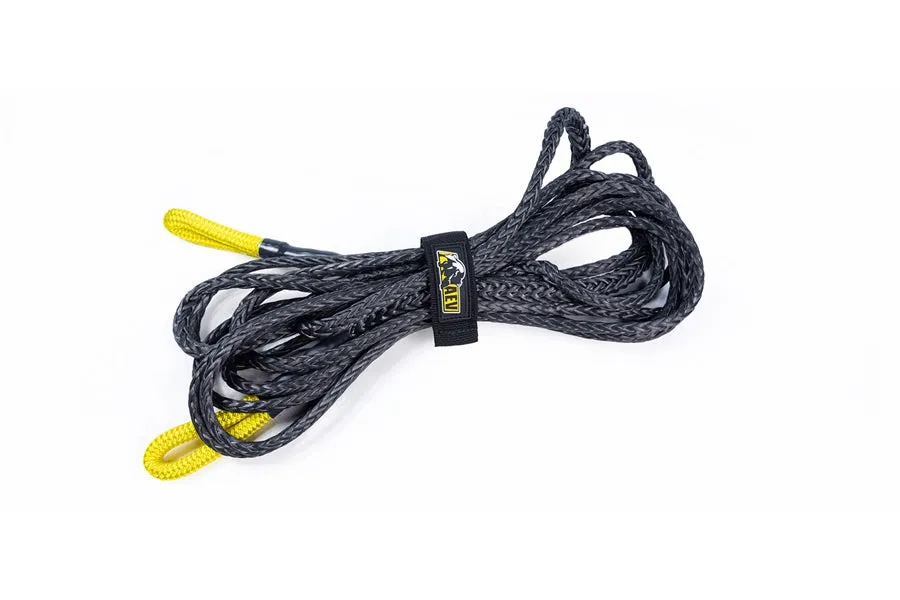 AEV Winch Extension Rope