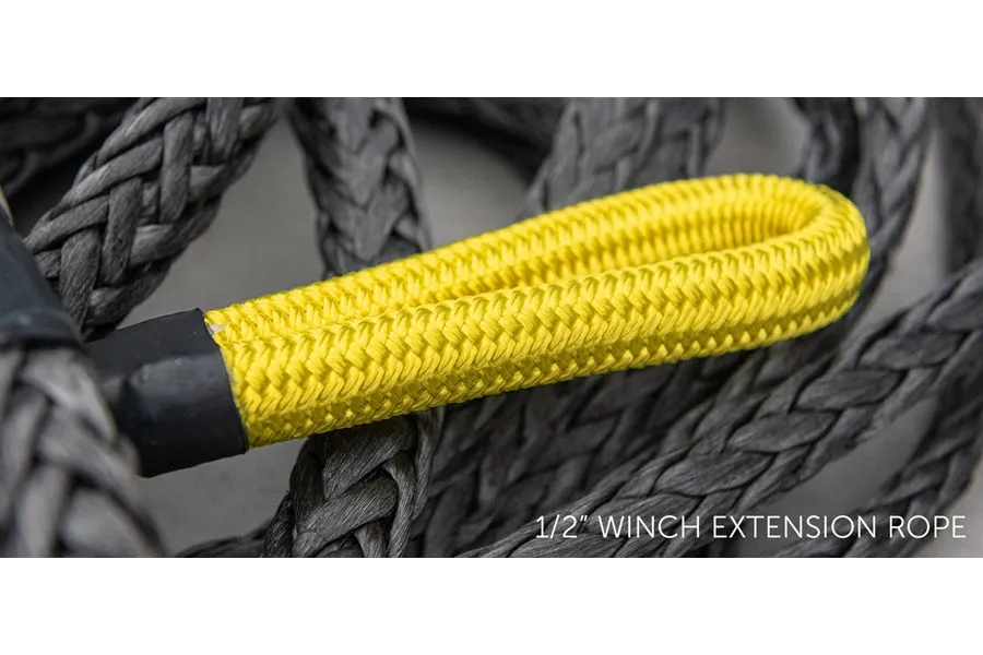 AEV Winch Extension Rope