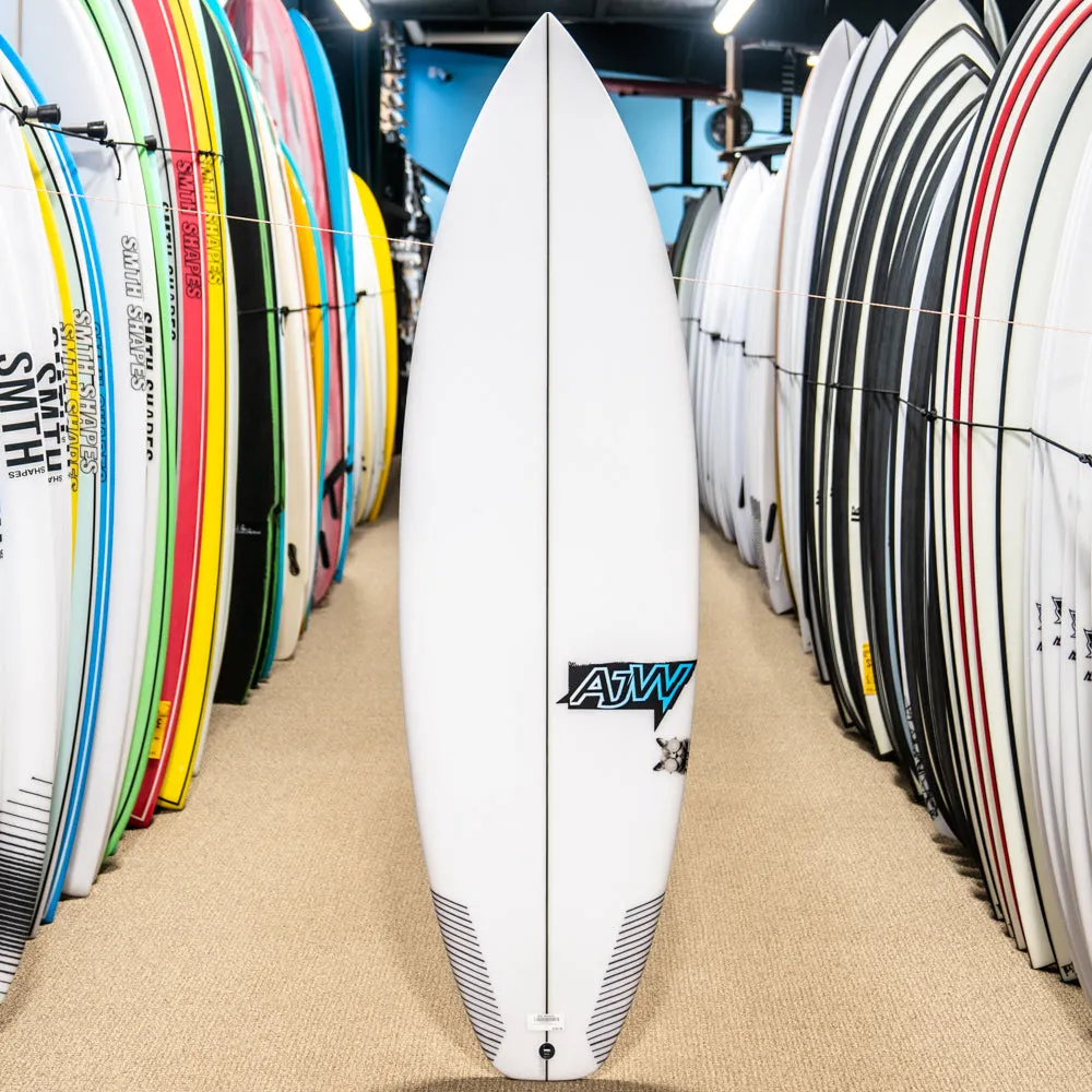 AJW Acid Cat PU/Poly 5'10"