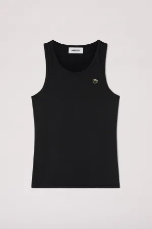 AMBUSH Tank Top - Black