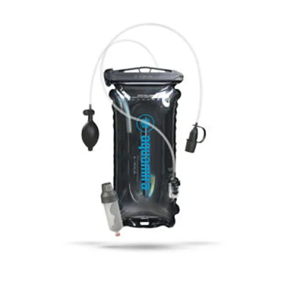 Aquamira (Formerly Geigerrig) 3 Litre Hydration Engine / Bladder