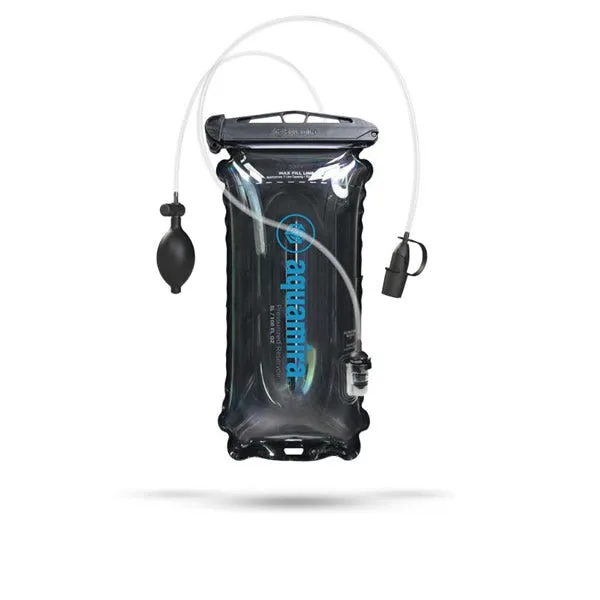 Aquamira (Formerly Geigerrig) 3 Litre Hydration Engine / Bladder