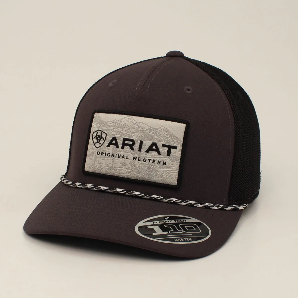 Ariat Rope Patch Cap