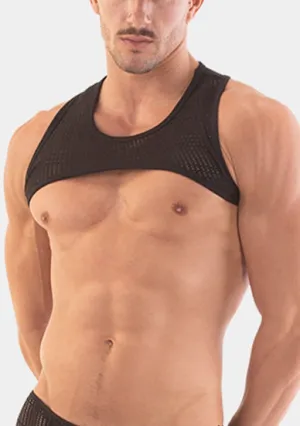 Barcode Berlin ER Harness Xime Black