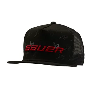 Bauer 9Fifty Lil Icon Youth Snapback Hat