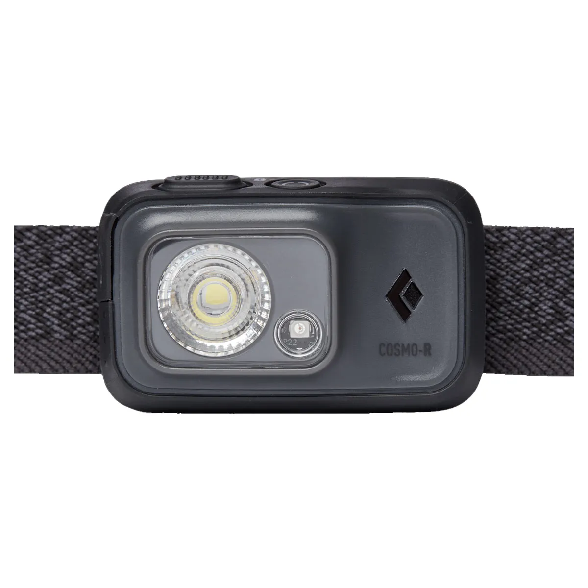 Black Diamond Cosmo 350-R Headlamp