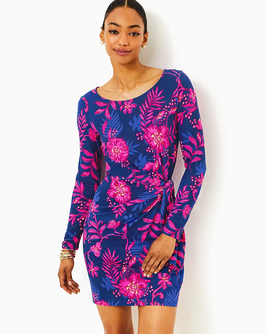 Bryson Long Sleeve Dress