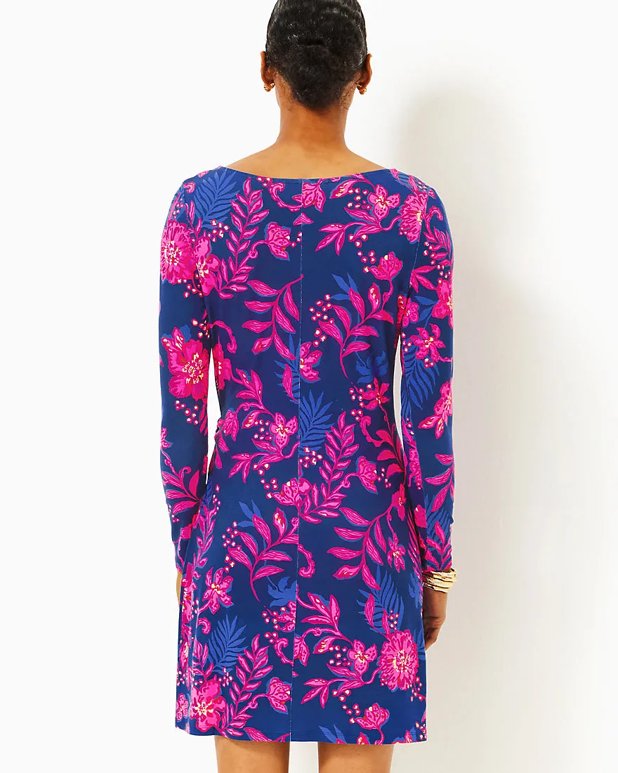 Bryson Long Sleeve Dress