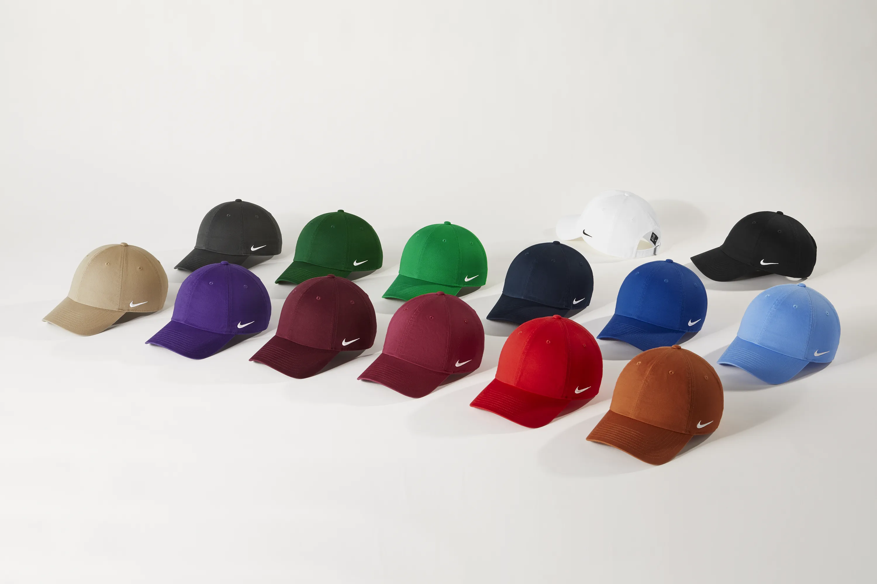 C2450 Heritage Cotton Twill Cap