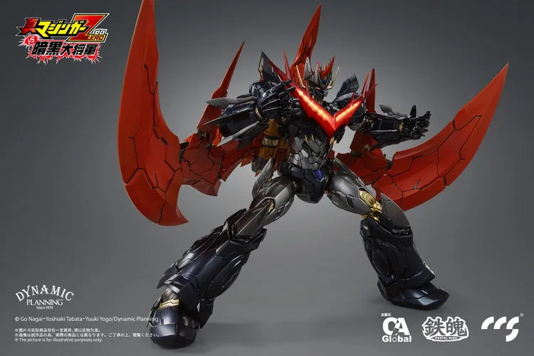 CCSToys Great Mazin Kaiser