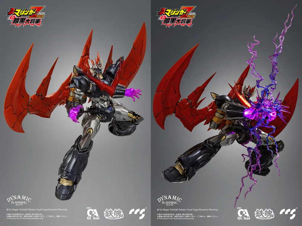 CCSToys Great Mazin Kaiser