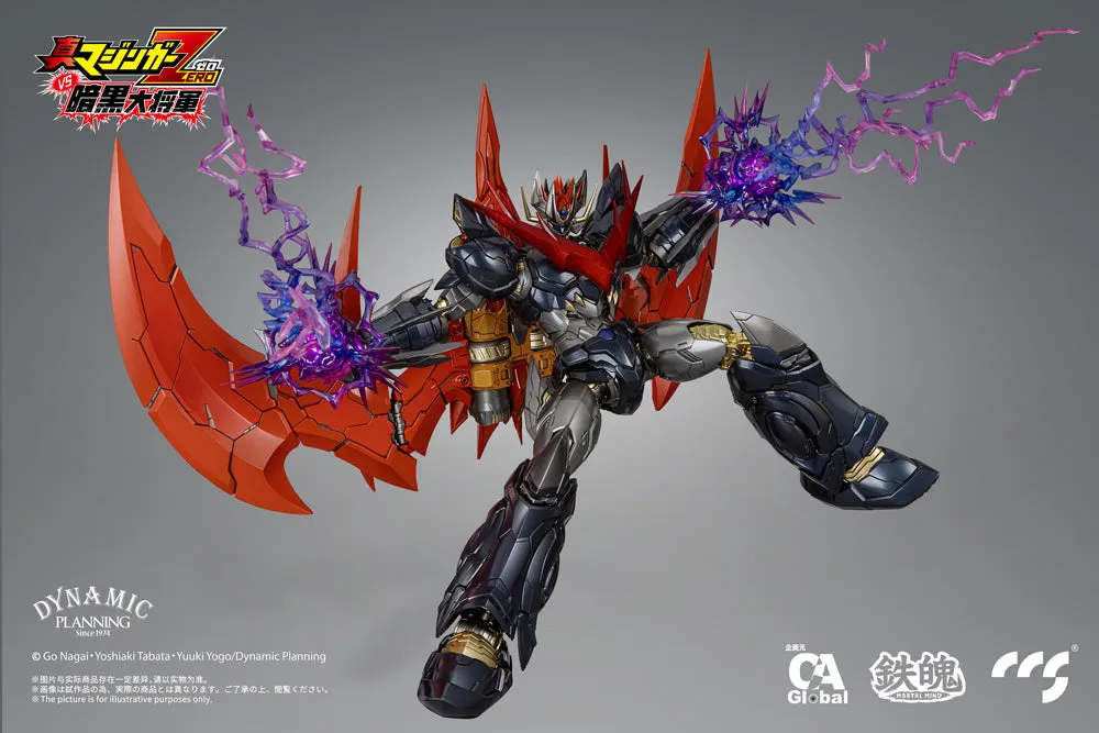 CCSToys Great Mazin Kaiser