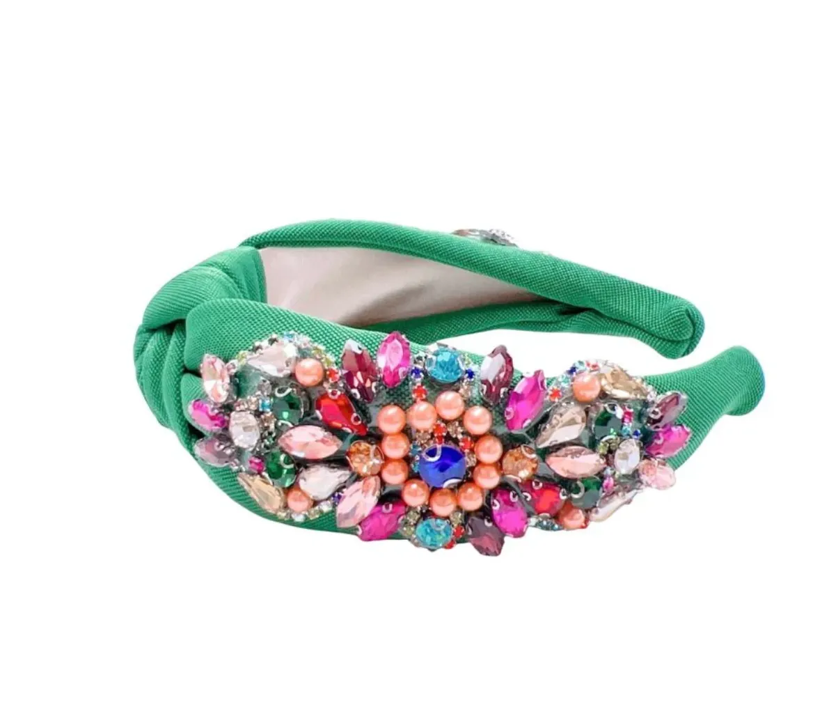 Christina Gem Headband