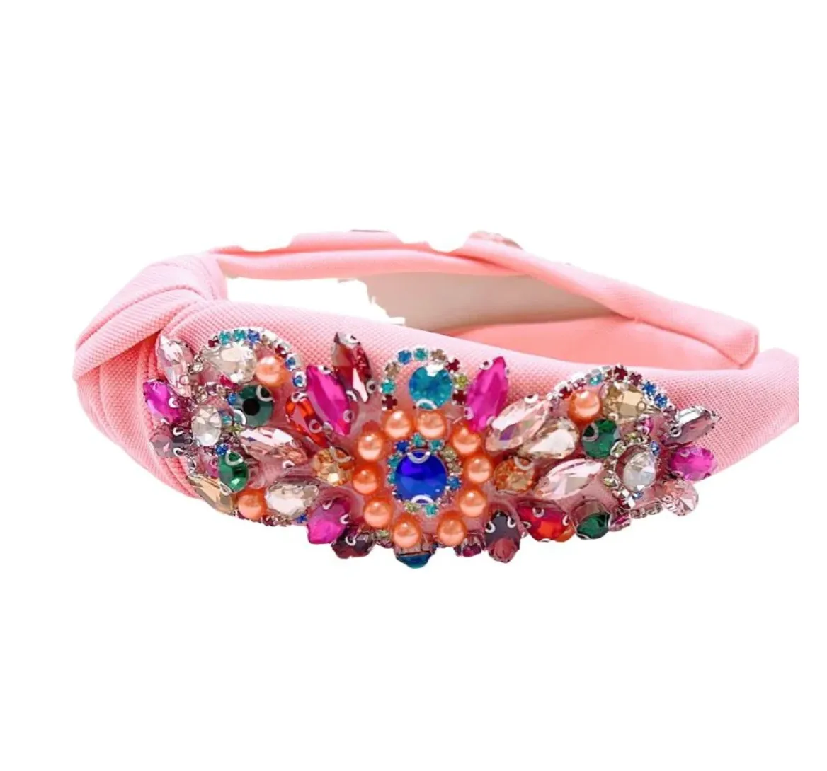 Christina Gem Headband