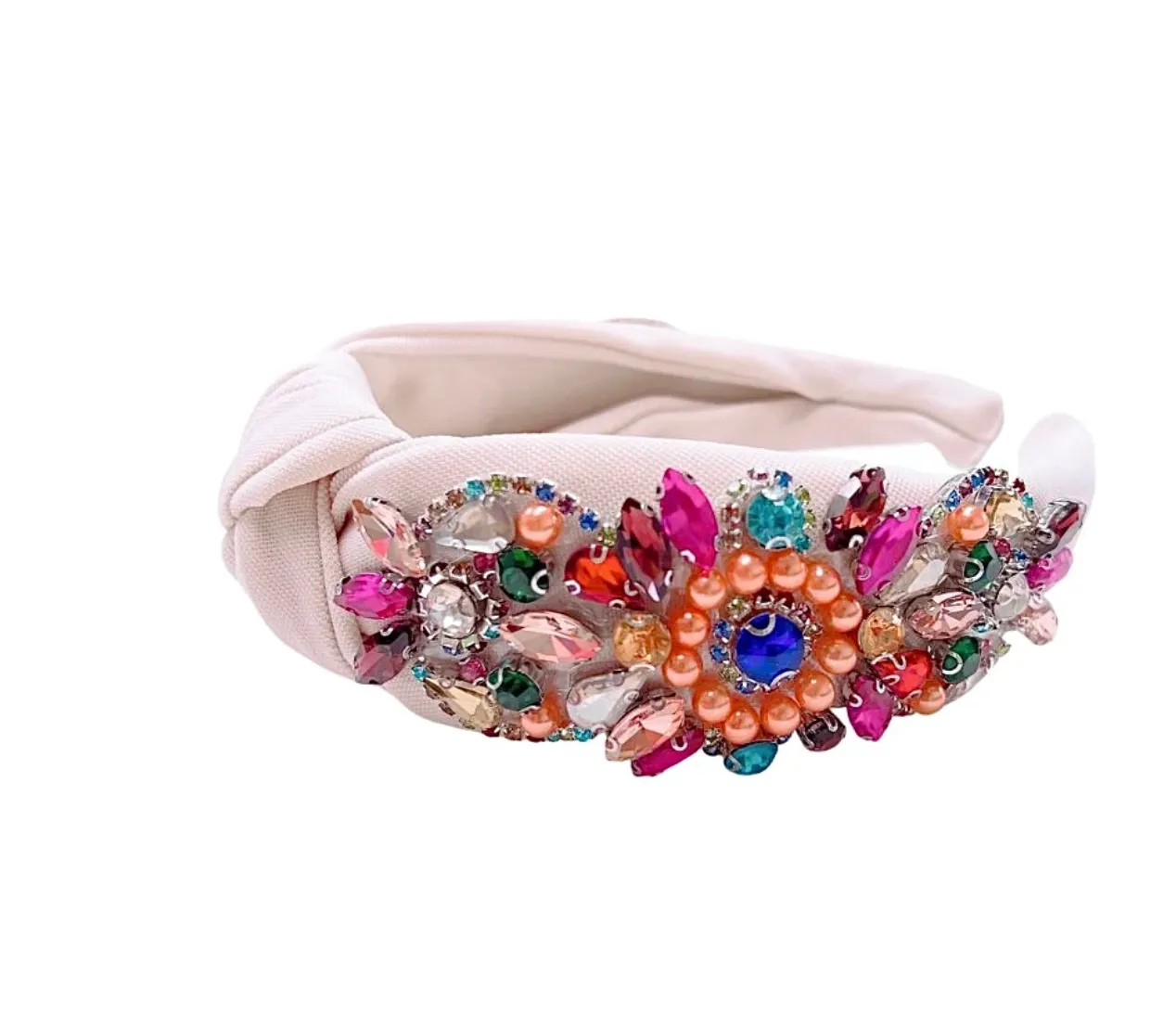 Christina Gem Headband