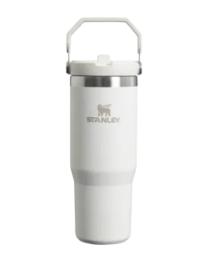 Classic Iceflow Flip Straw Tumbler in Frost