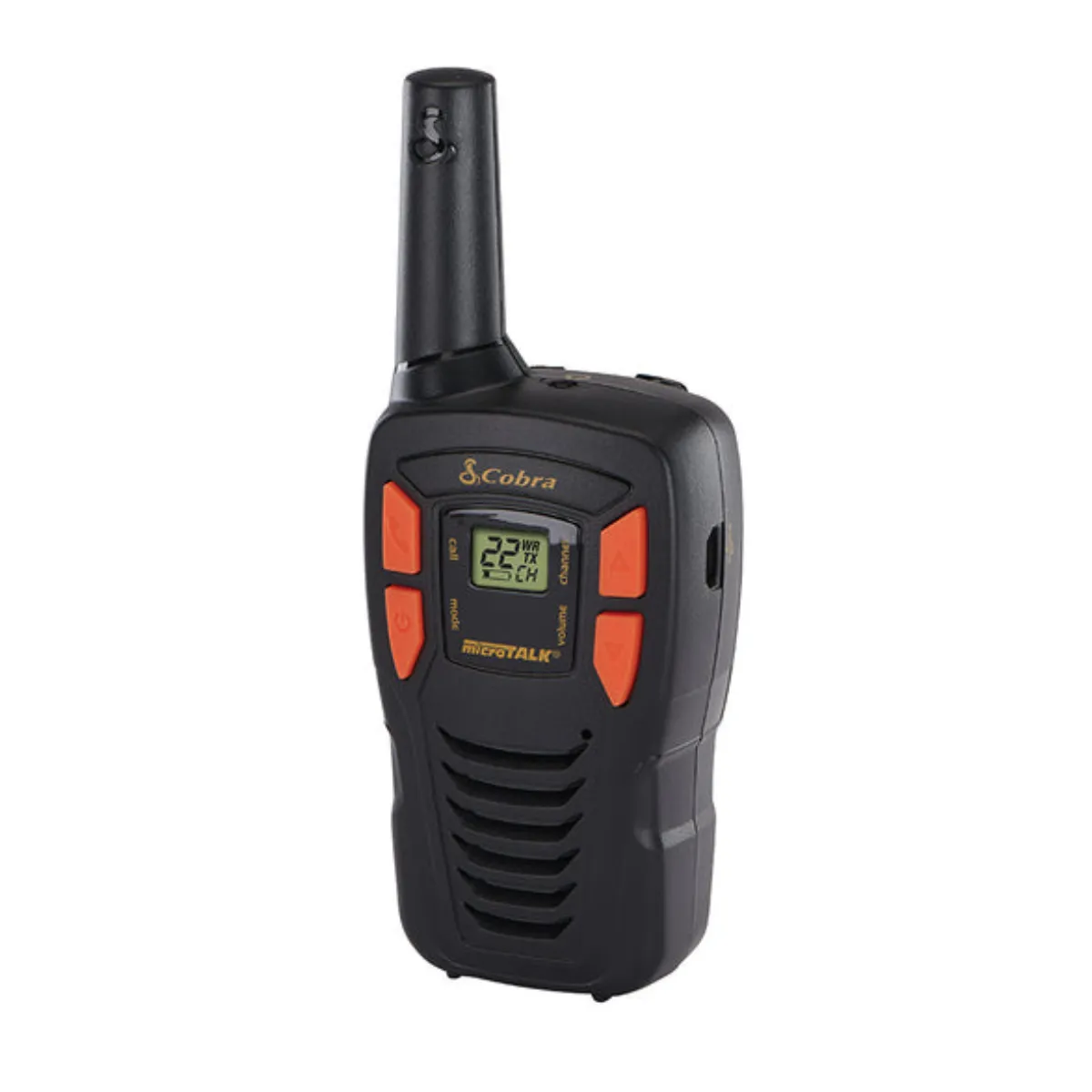 Cobra ACXT145 Two-Way Radio 2-Pack