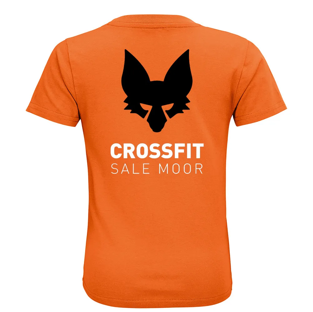 CrossFit Salemoor - Children's T shirt