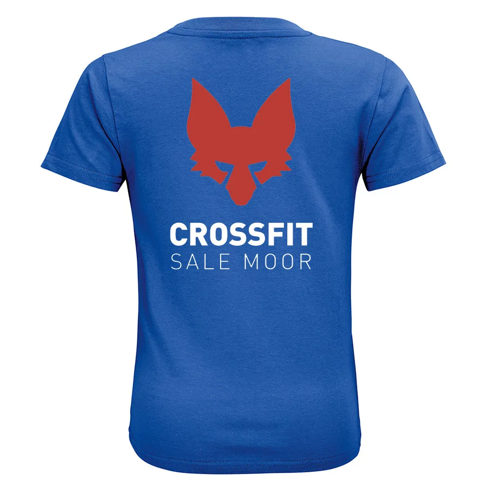 CrossFit Salemoor - Children's T shirt