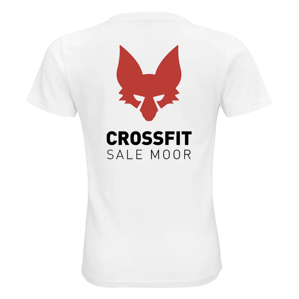 CrossFit Salemoor - Children's T shirt