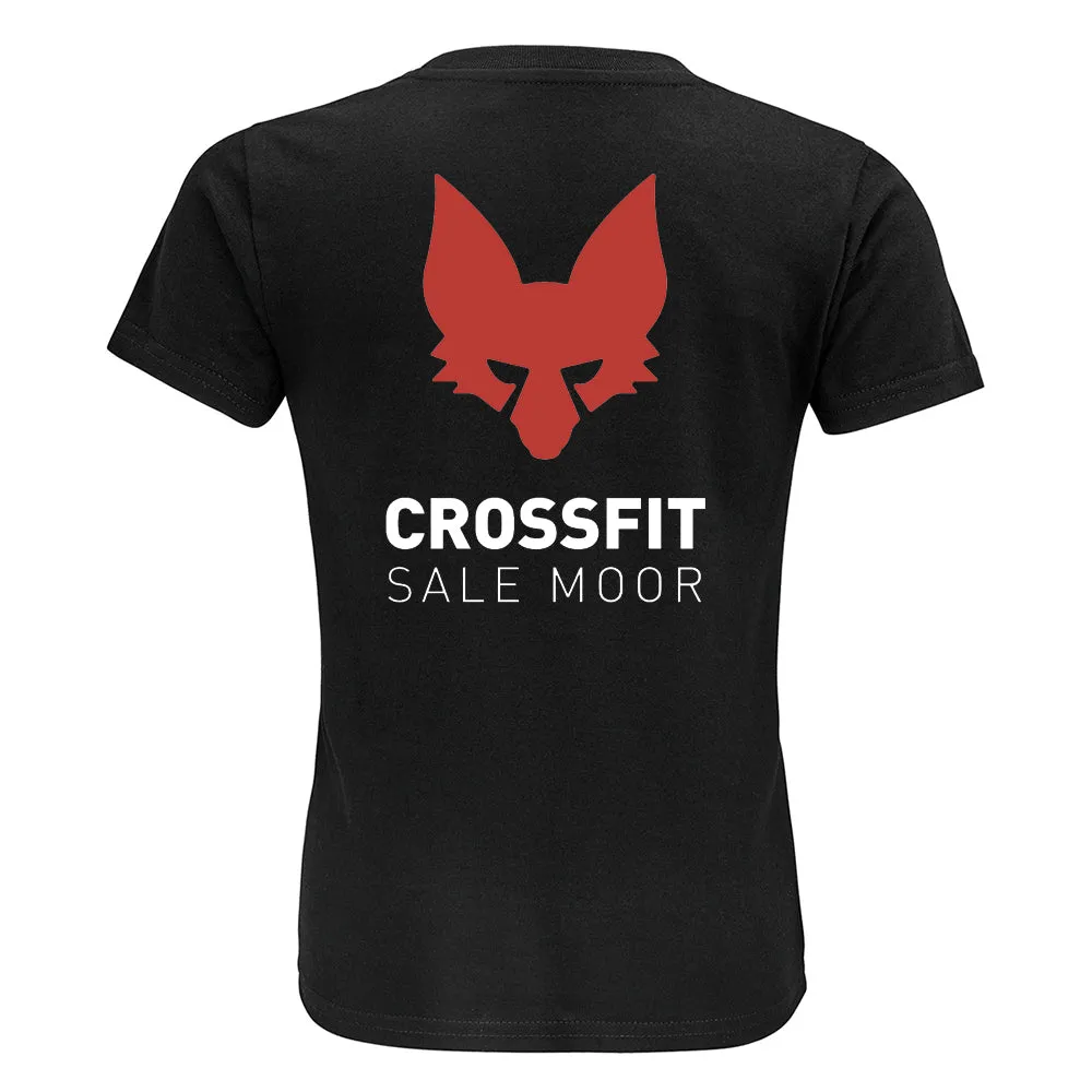 CrossFit Salemoor - Children's T shirt