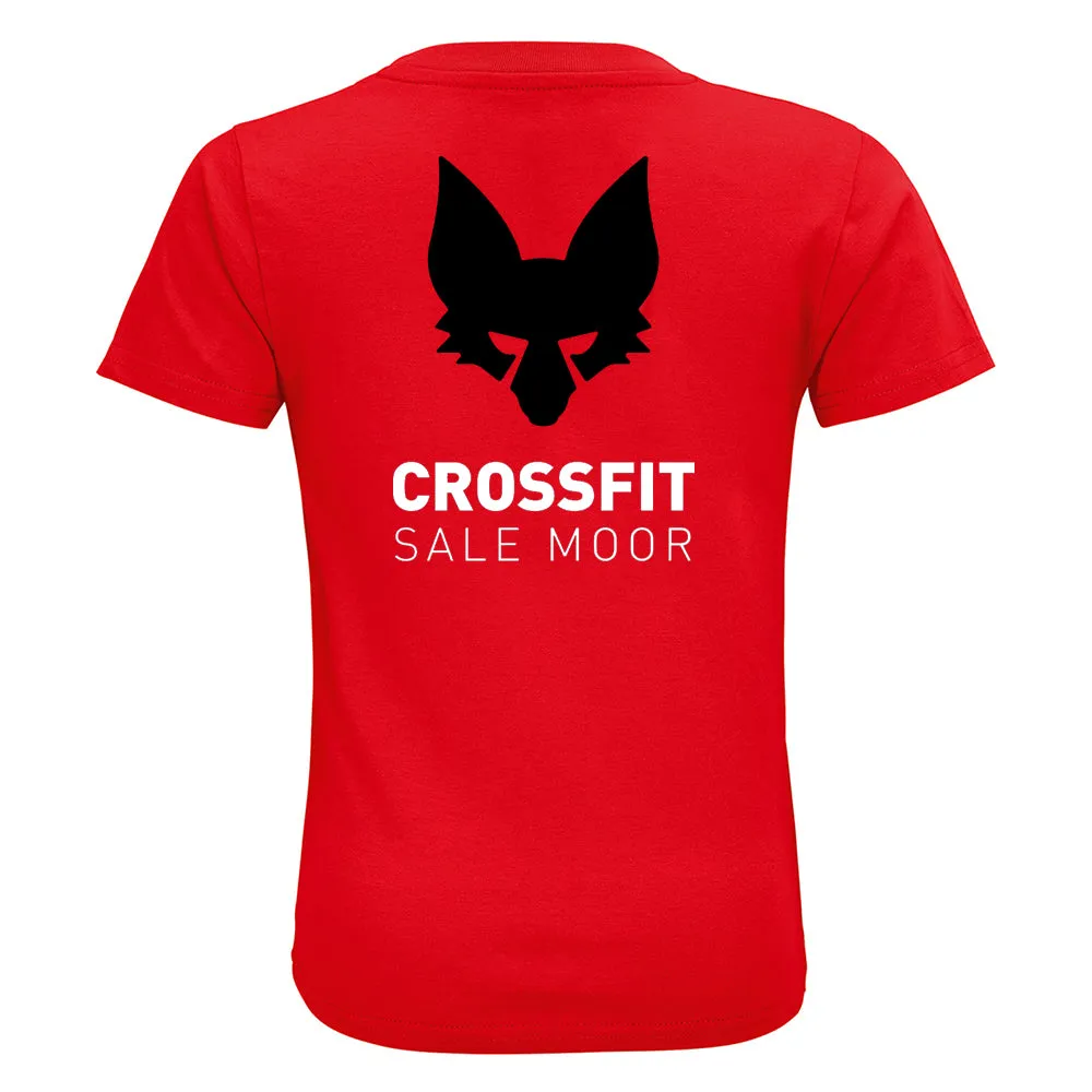 CrossFit Salemoor - Children's T shirt