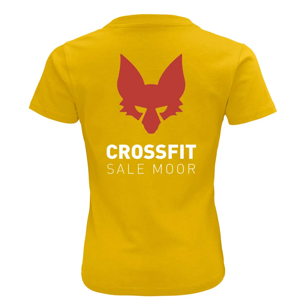 CrossFit Salemoor - Children's T shirt