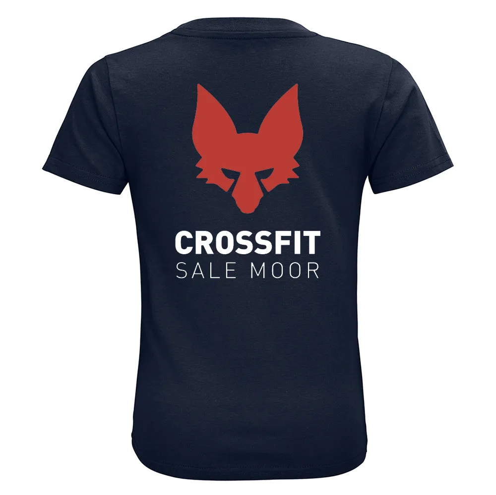 CrossFit Salemoor - Children's T shirt