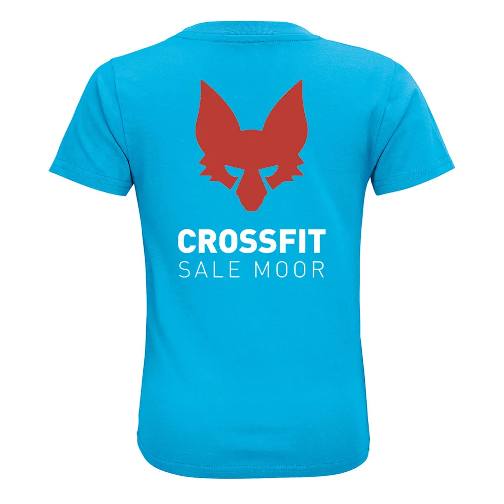 CrossFit Salemoor - Children's T shirt