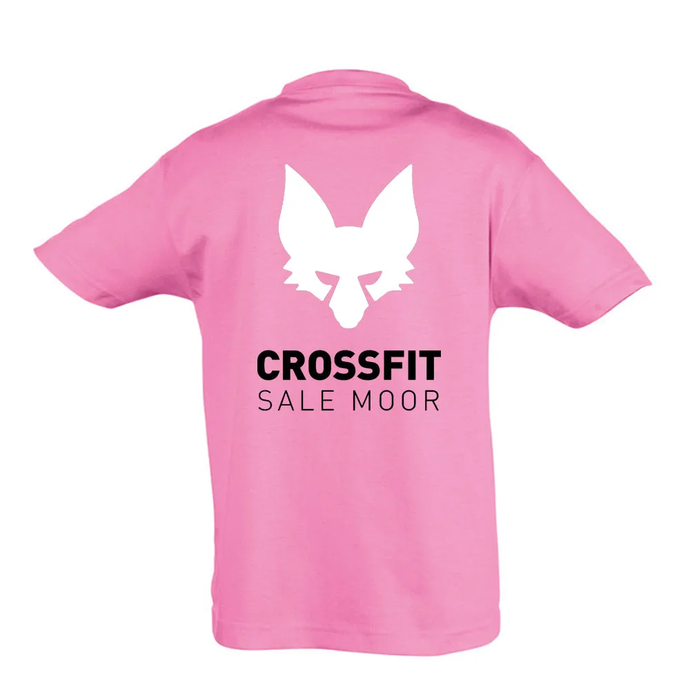 CrossFit Salemoor - Children's T shirt