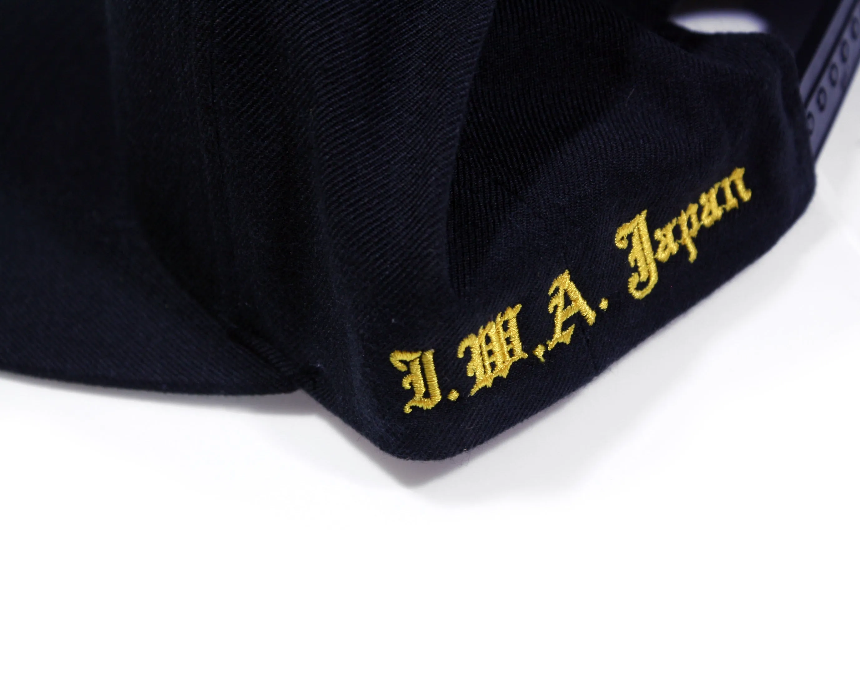 CRYPT KEEPER EMBROIDERED HAT