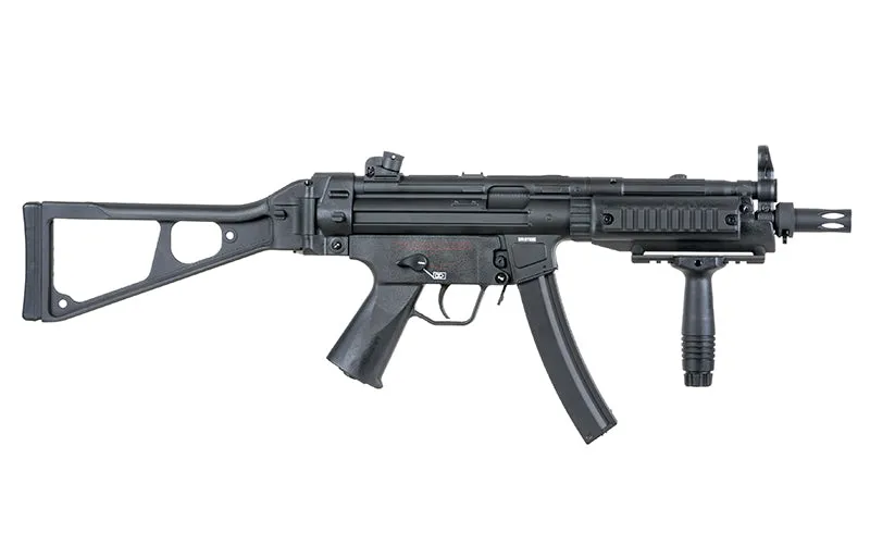 CYMA CM.041 MP5 AEG w/ Folding Stock