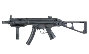 CYMA CM.041 MP5 AEG w/ Folding Stock