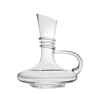 Decanter - 1 Litre - Rope