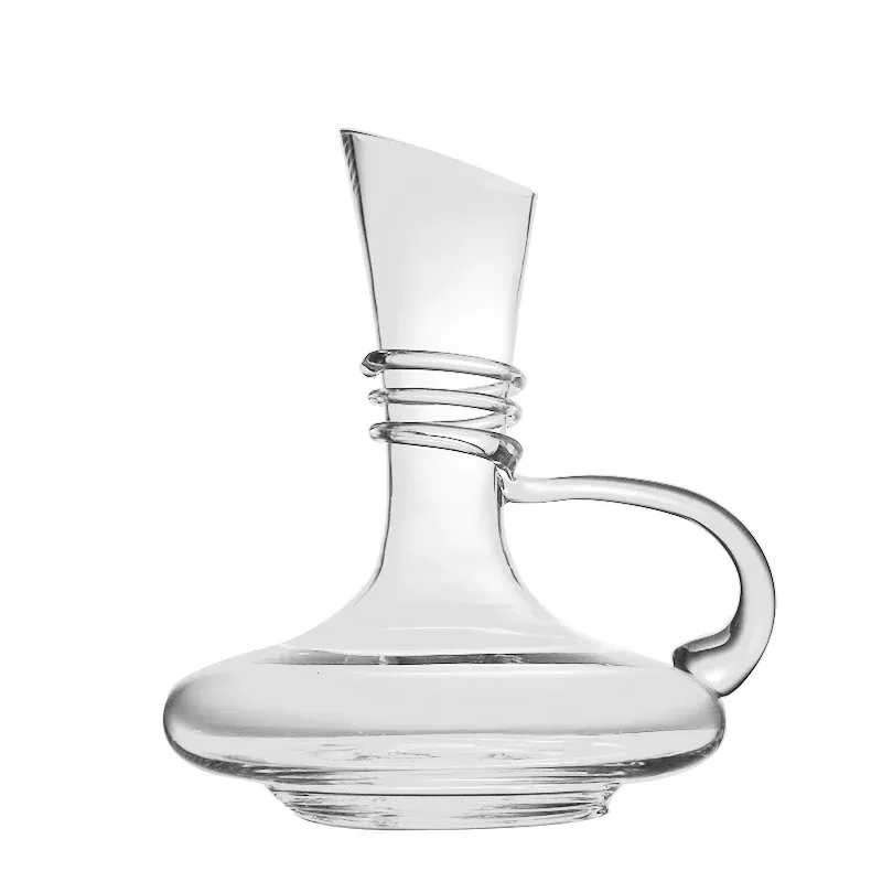 Decanter - 1 Litre - Rope