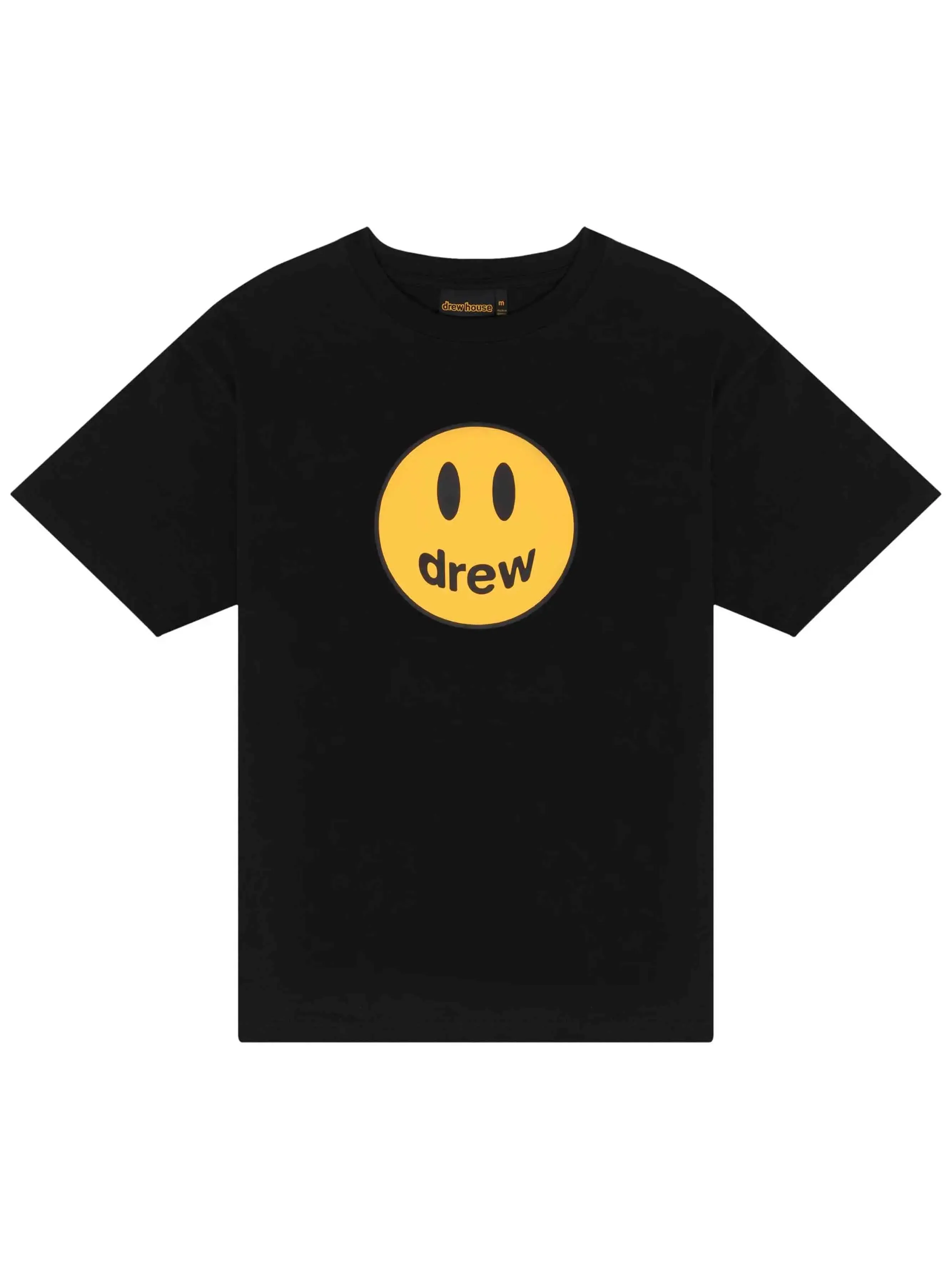 Drew House Mascot Tee Black