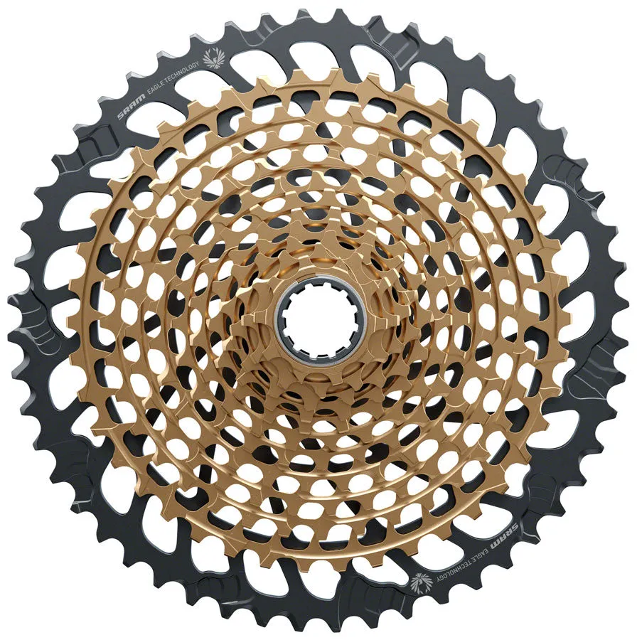 Eagle XG-1299 12-Speed Bicycle Cassette