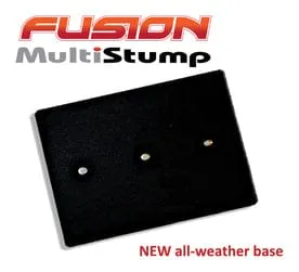 Fusion Multi Stump Base