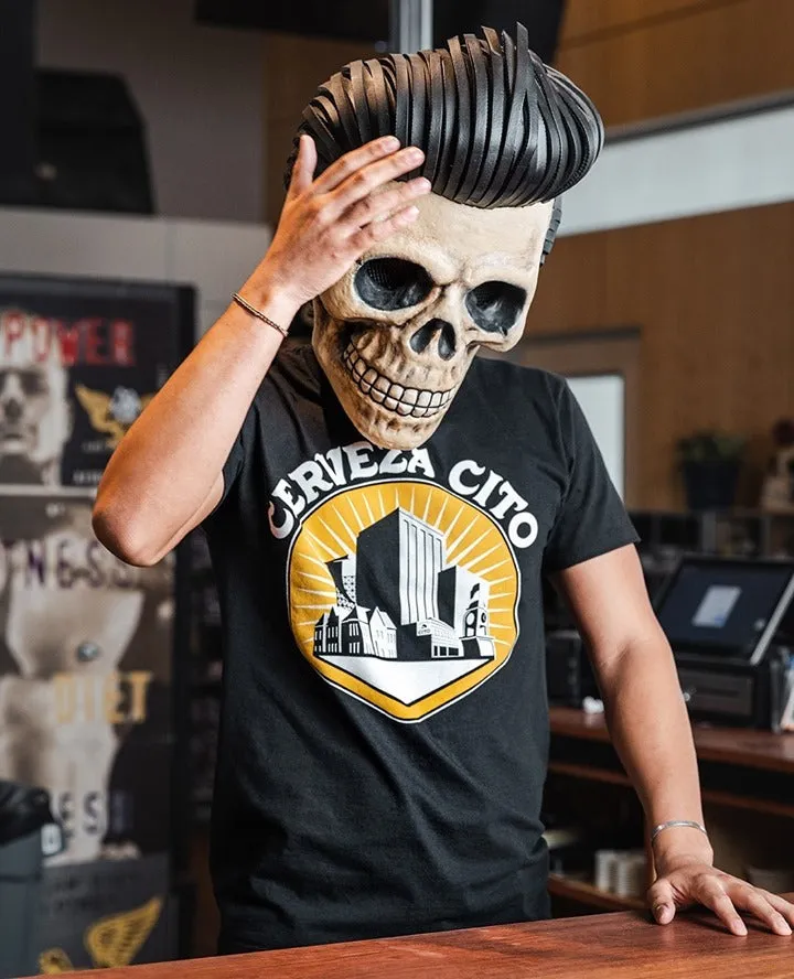 Golden City Tee